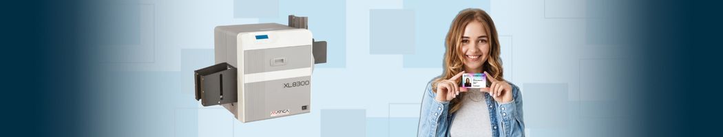 EDIsecure XL8300 Printers