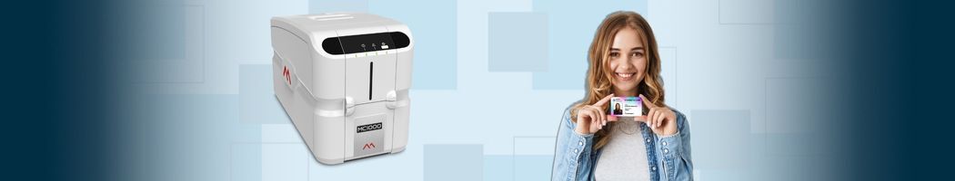 Matica Direct-to-Card Printers