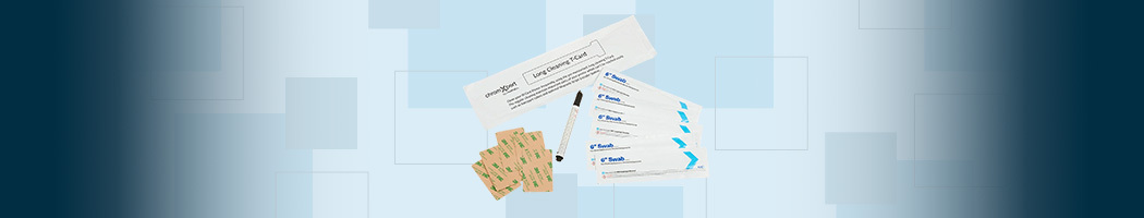 Matica - MC110 Cleaning Kits