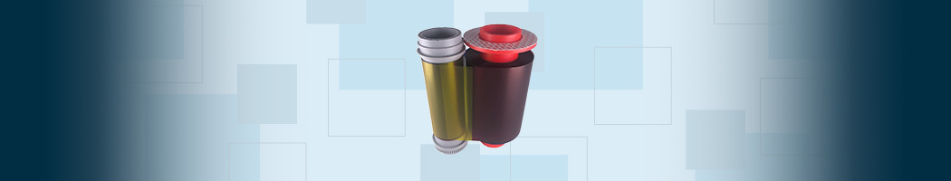 Matica - MC110 Color Ribbons