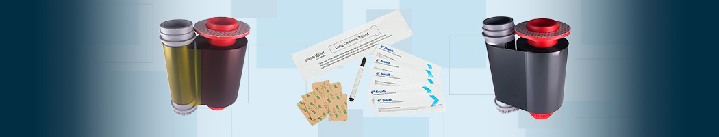 Matica - MC110 Supplies