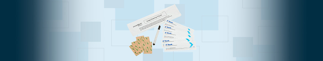 Matica - MC1200 Cleaning Kits