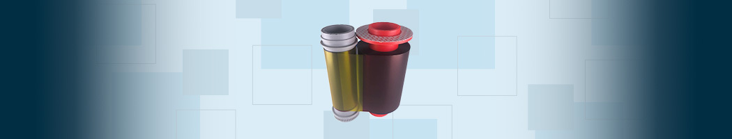 Matica - MC1200 Color Ribbons