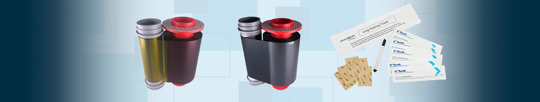 Matica - MC1200 Supplies