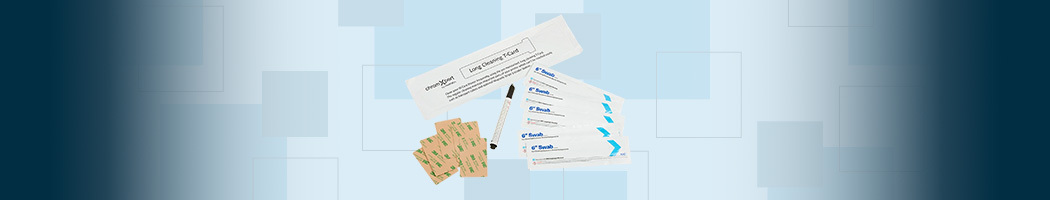 Matica - MC210 Cleaning Kits