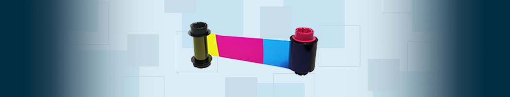 Matica - MC660 Color Ribbons