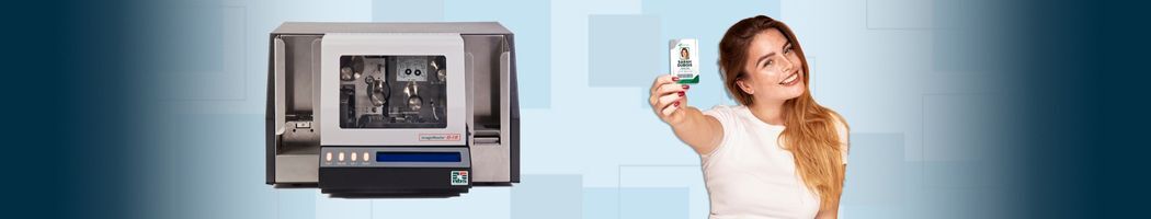 NBS Single-Sided Printers