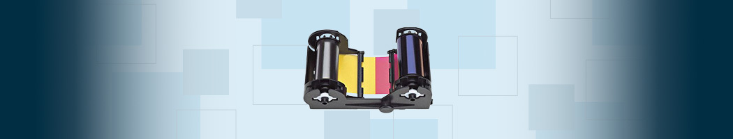 Nisca - PR-C101 Color Ribbons