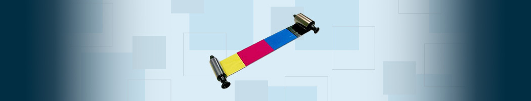 Nisca - PR-C201 Color Ribbons