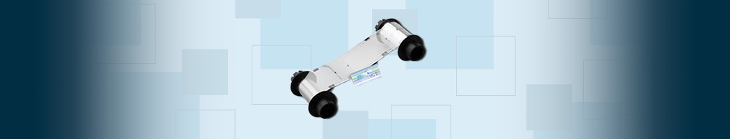 Nisca - PR-C201 Hologram Film