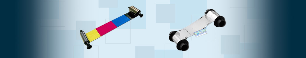 Nisca - PR-C201 Supplies
