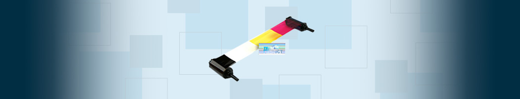 Nisca - PR5300 Color Ribbons