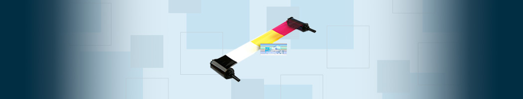 Nisca - PR5350 Color Ribbons