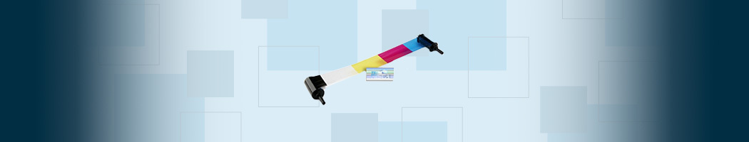 Nisca - PR53LE Color Ribbons