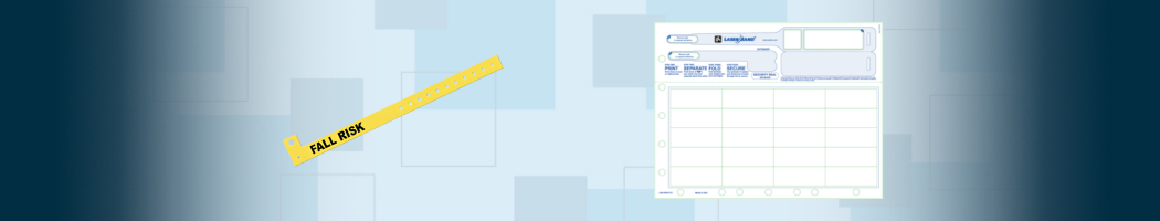 Patient ID and Wristbands