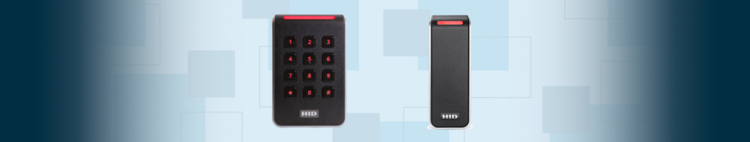 HID Signo PIV Readers