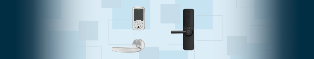 Schlage Wireless Locks