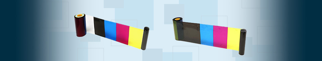 Swiftpro - K60 Color Ribbons