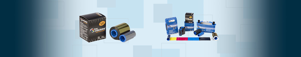 Zebra - P310C Supplies