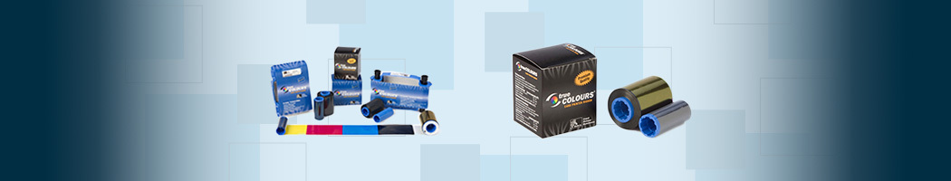 Zebra - P520C Supplies