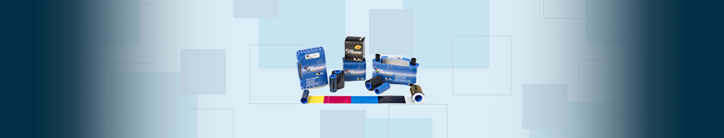 Zebra - P720C Color Ribbons