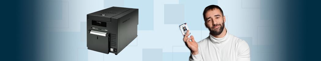ZC10L Printers