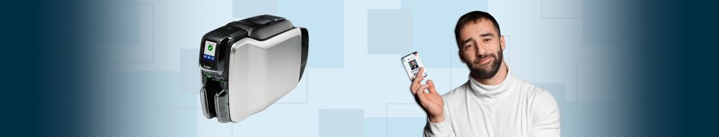 ZC300 Printers