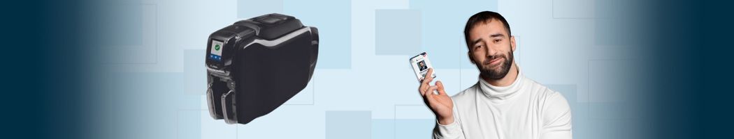 Zebra Direct-to-Card Printers