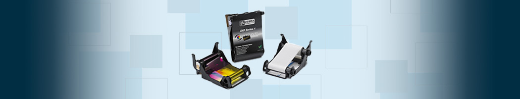 Zebra - ZXP Series 1 Supplies