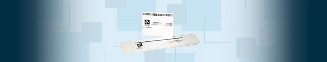 Zebra - ZXP Series 3 Cleaning Kits