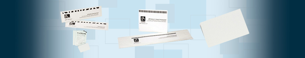 Zebra - ZXP Series 7 Cleaning Kits