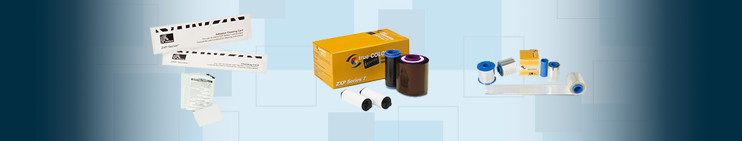 Zebra - ZXP Series 7 Supplies