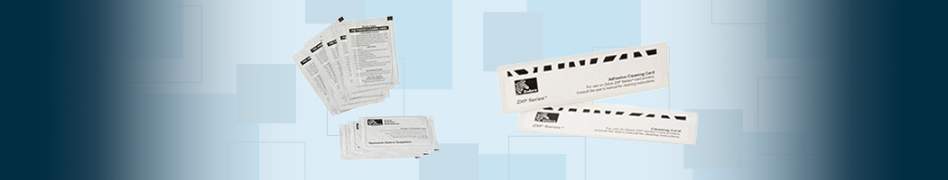 Zebra - ZXP Series 8 Cleaning Kits