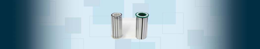 Zebra - ZXP Series 8 Retransfer Film