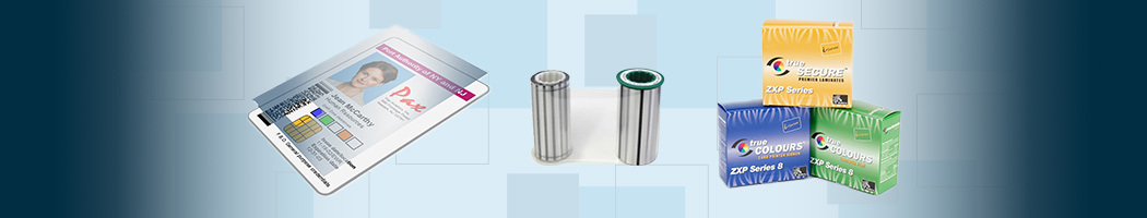 Zebra - ZXP Series 8 Supplies
