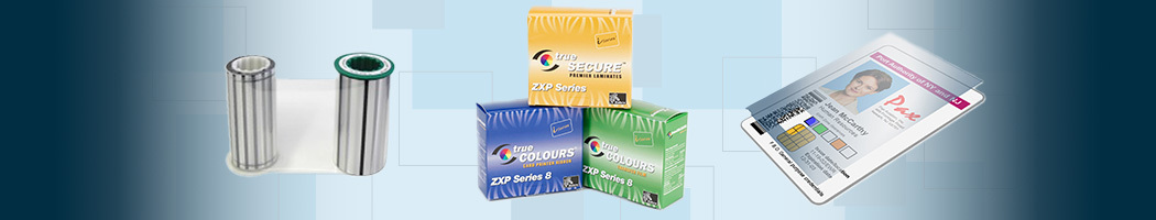 Zebra - ZXP Series 9 Supplies
