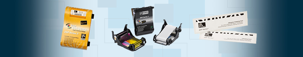 Zebra - ZXP Series Supplies