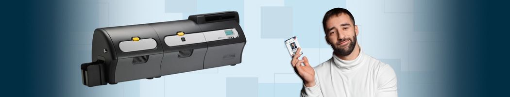 Lamination Printers