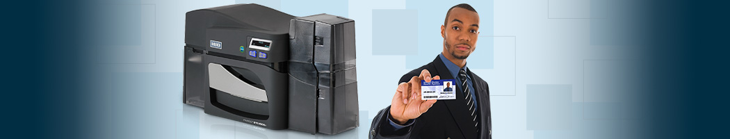 Direct-to-Card ID Card Printers