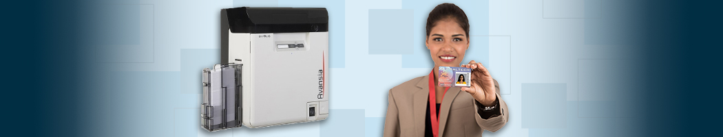 Evolis Printers Avansia ID Card Printers