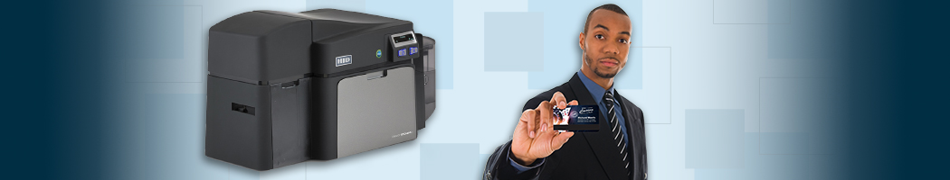 HID Fargo DTC4250e Dual-Sided Printers