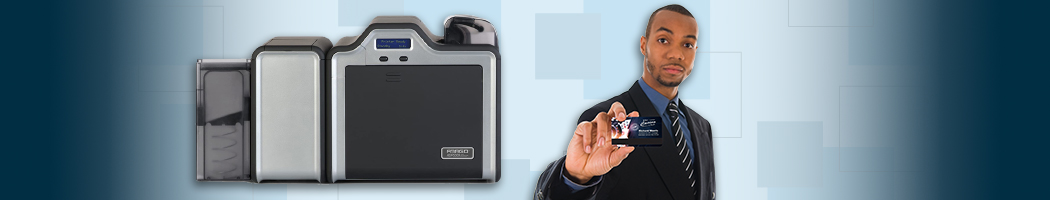 HID Fargo HDP5000 Dual-Sided Printers