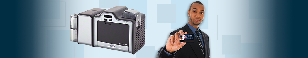 HID Fargo HDP5000 Printers with Smart Encoding