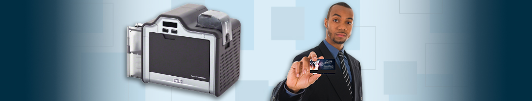 HID Fargo HDP5000 Printers