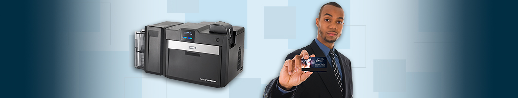 HID Fargo HDP6600 Printers with Smart Encoding