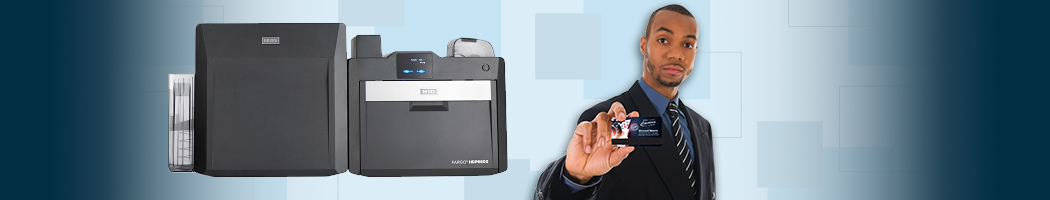HID Fargo HDP6600 Printers with Lamination