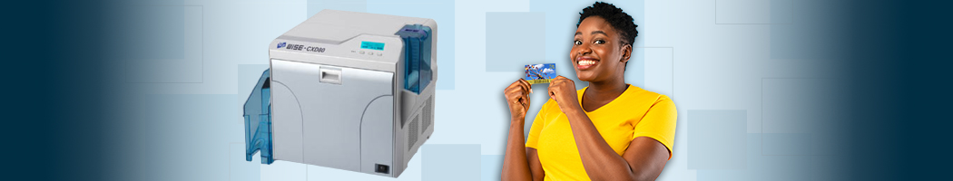 IDP WISE ID Card Printers