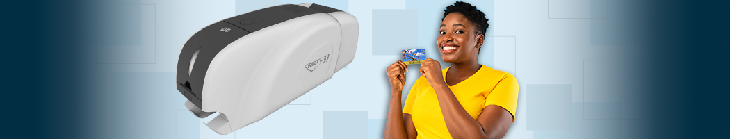 IDP Smart-31 Printers with Mag Encoding