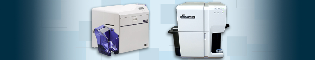 Kanematsu ID Card Printers