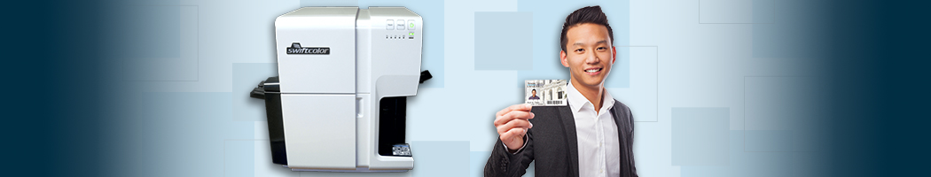Kanematsu SwiftColor ID Card Printers